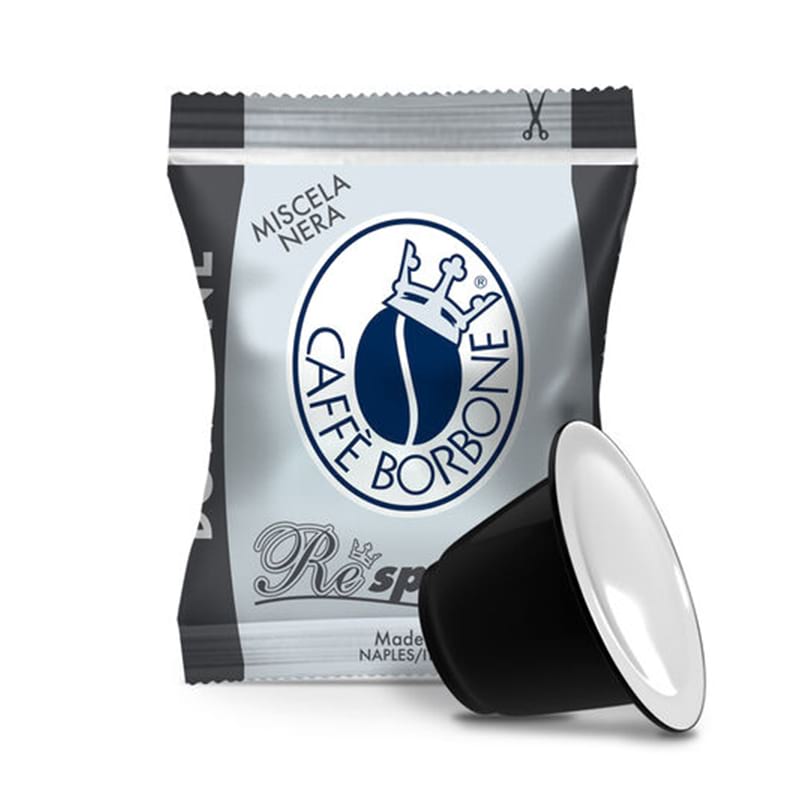 Créez votre kit de dégustation de café - Capsules Nespresso