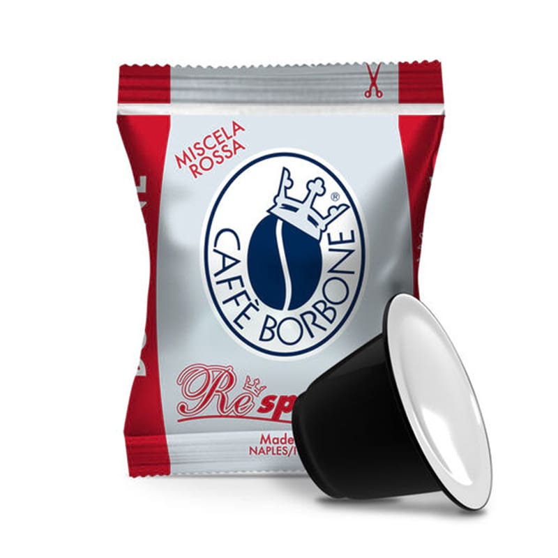 Créez votre kit de dégustation de café - Capsules Nespresso