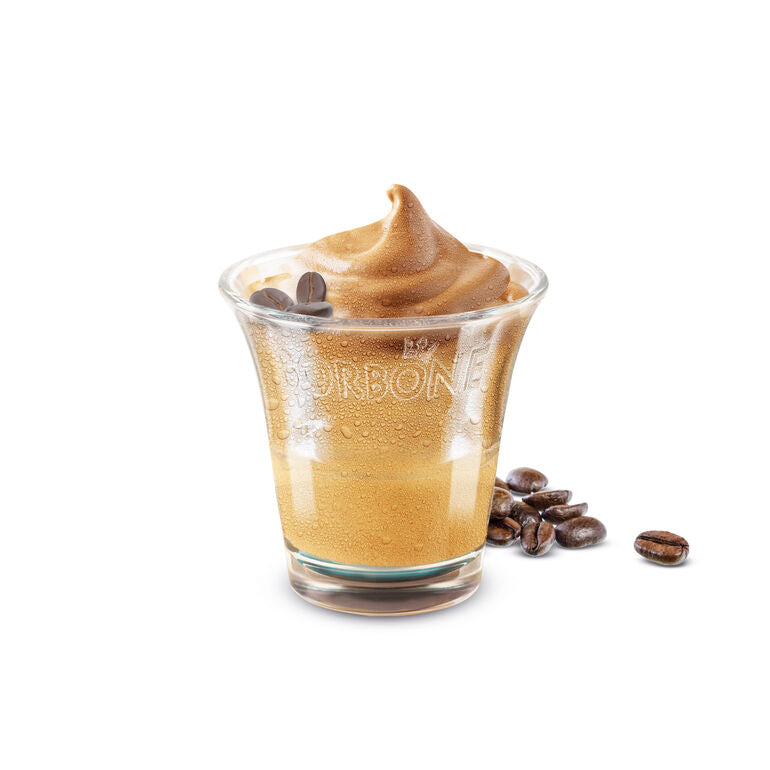 Crema caffè Borbone