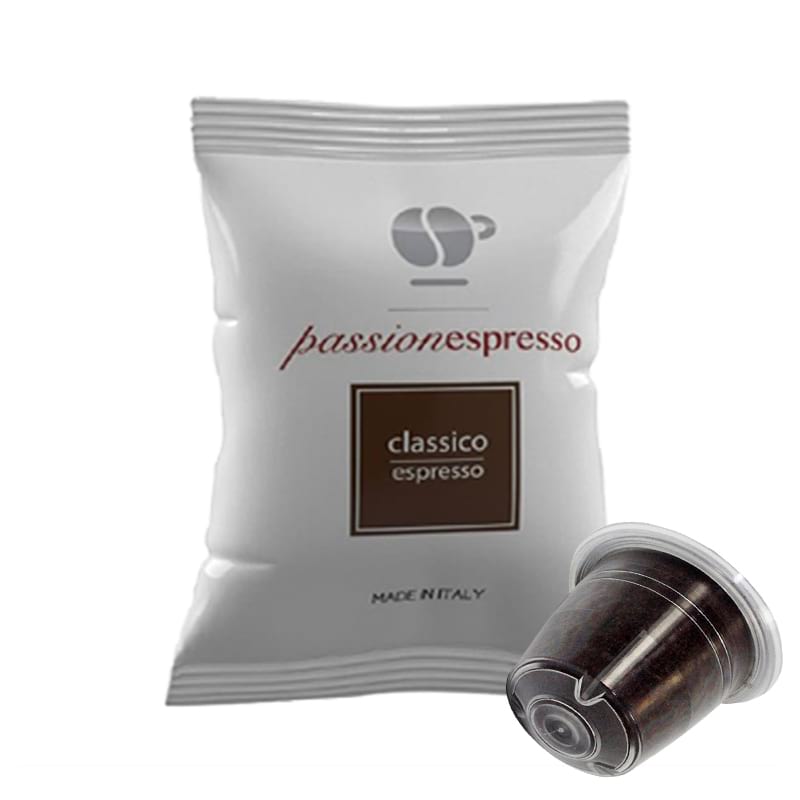 Créez votre kit de dégustation de café - Capsules Nespresso