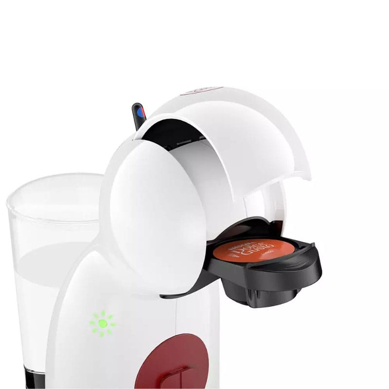 Piccolo xs macchina caffè Nescafè Dolce Gusto