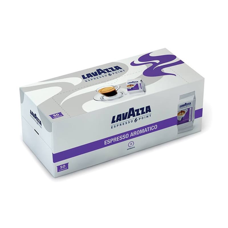 Aromatico Lavazza Espresso Point