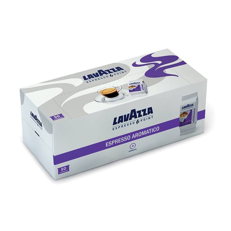 Aromatico Lavazza Espresso Point 