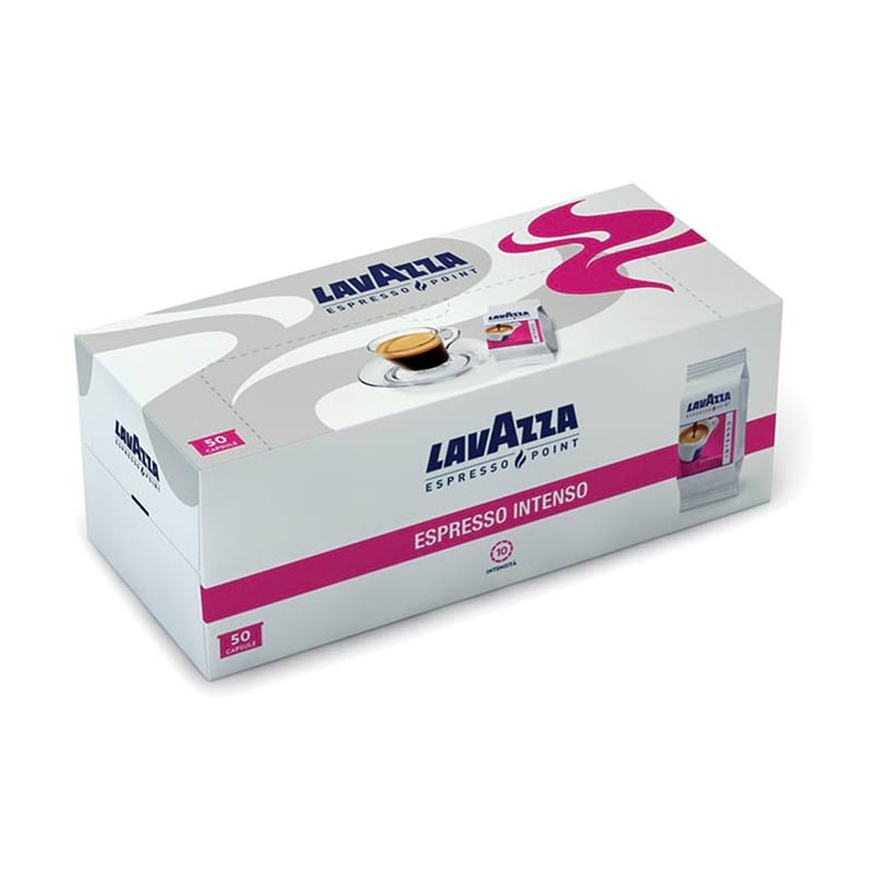 Intenso Lavazza Espresso Point