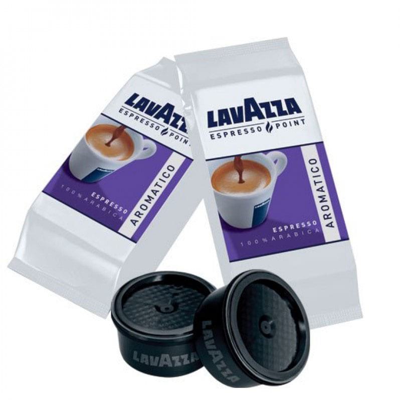 Capsule Lavazza Point Aromatico