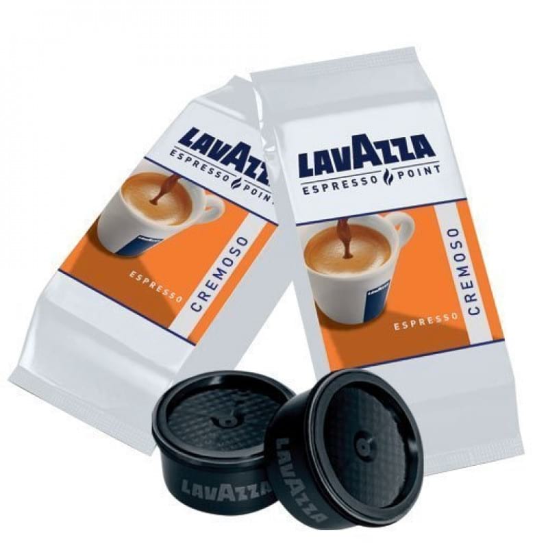 Capsule Cremoso Lavazza Point