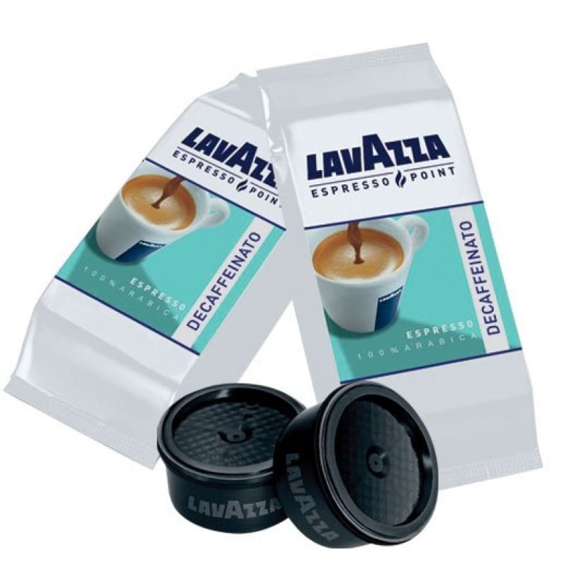 Capsule Lavazza Espresso Point Decaffeinato