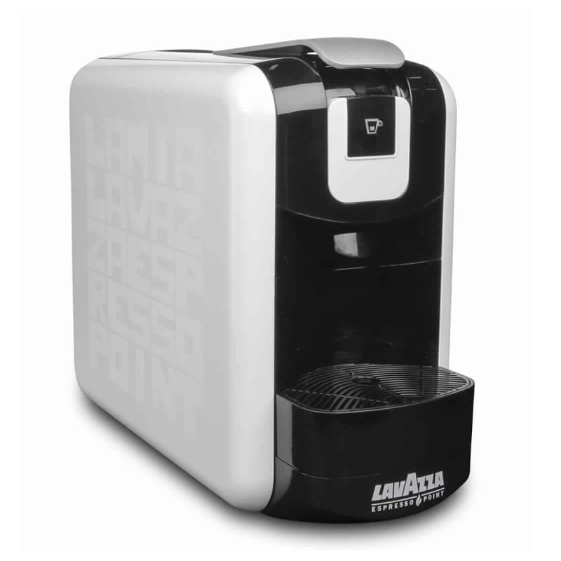 Macchina per caffè Lavazza Espresso Point EP MINI-1