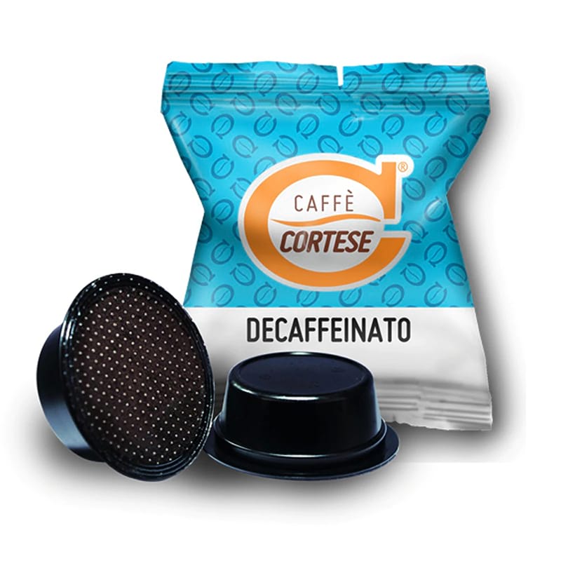 Componi il tuo kit assaggio di caffè - Capsule Lavazza a Modo Mio