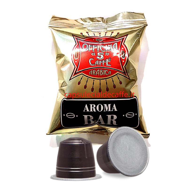 Créez votre kit de dégustation de café - Capsules Nespresso