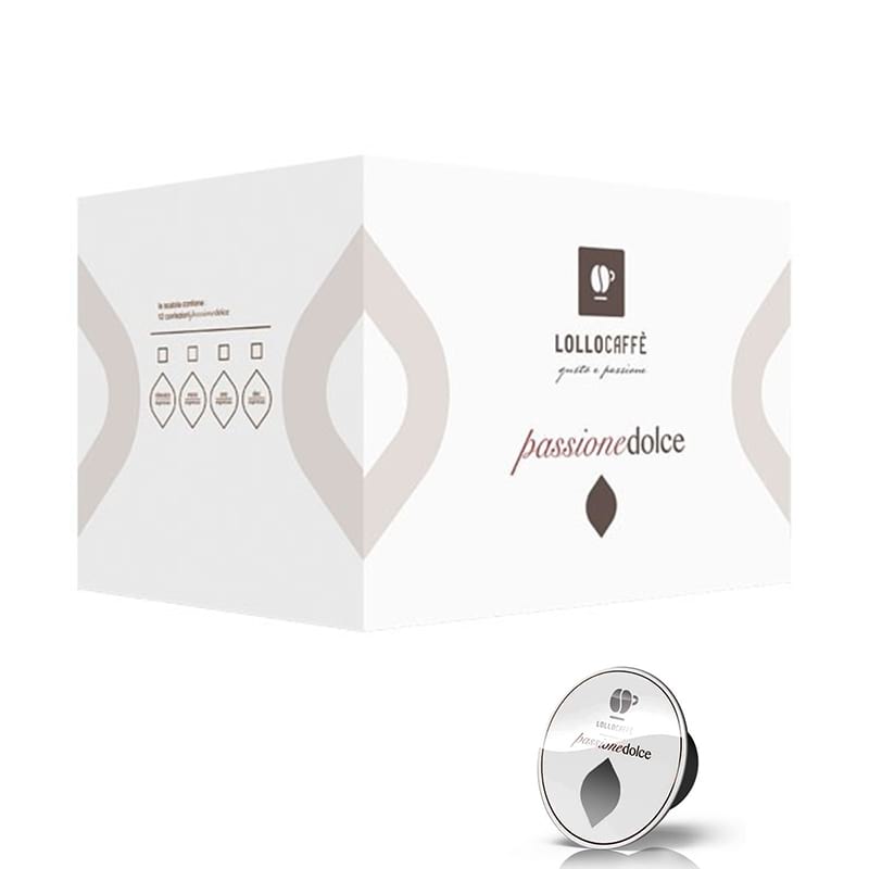 Capsules Borbone Nescafè Dolce Gusto - Composez votre coffret