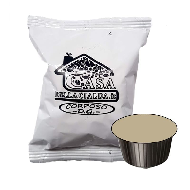 Créez votre kit de dégustation de café - Capsules Nescafé Dolce Gusto