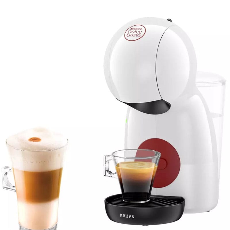 Macchina Nescafè Dolce Gusto Piccolo xs
