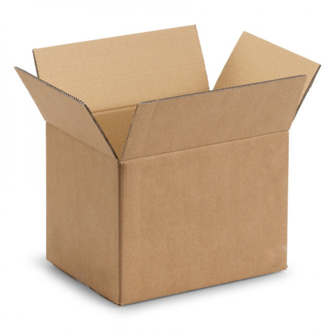 Reinforced Packaging - Extra Protection for Shipping