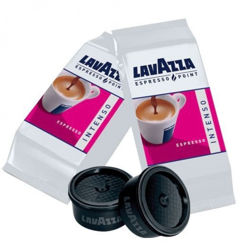 Lavazza Espresso Point Intenso