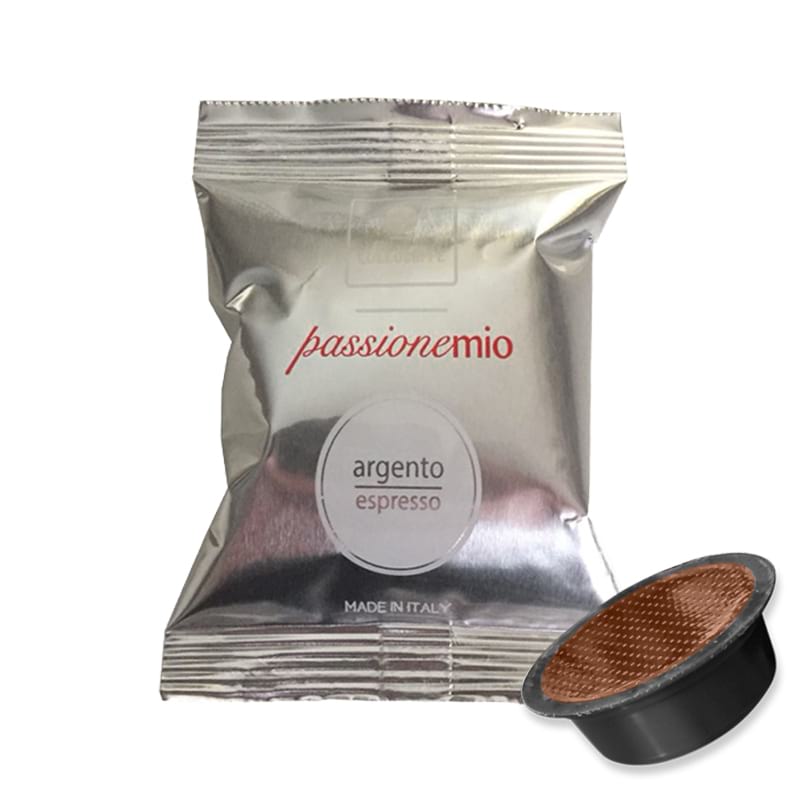 Caffè Lollo miscela Classica Capsule compatibili Lavazza a Modo Mio