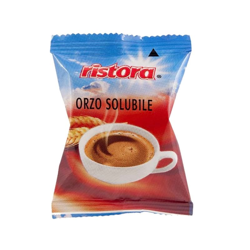 Capsule Orzo Ristora compatibili Lavazza Espresso Point