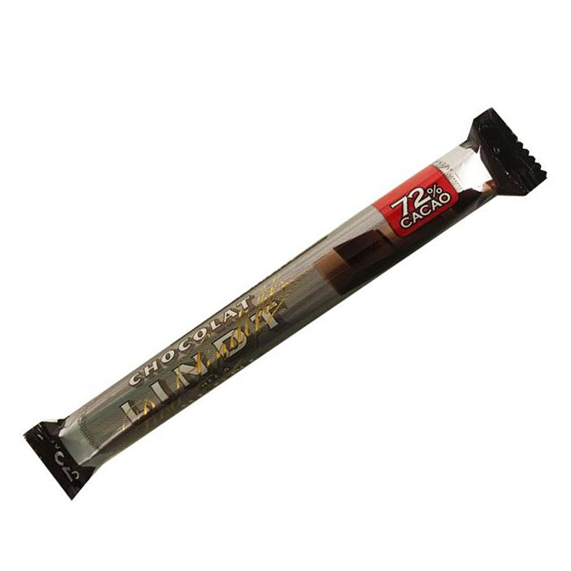 Barretta Cioccolato Fondente LINDT 38 gr