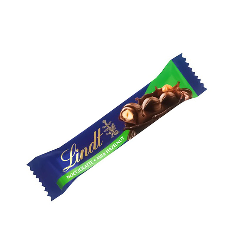 Barretta Nocciolatte LINDT 40 gr