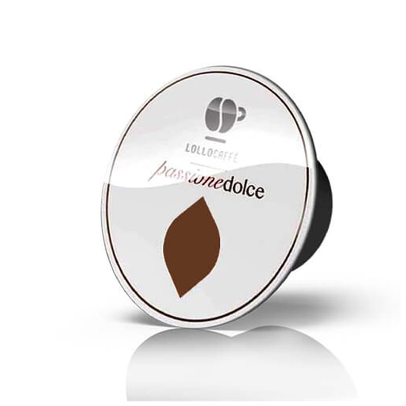 Caffè Lollo Classico capsule compatibili Dolce Gusto