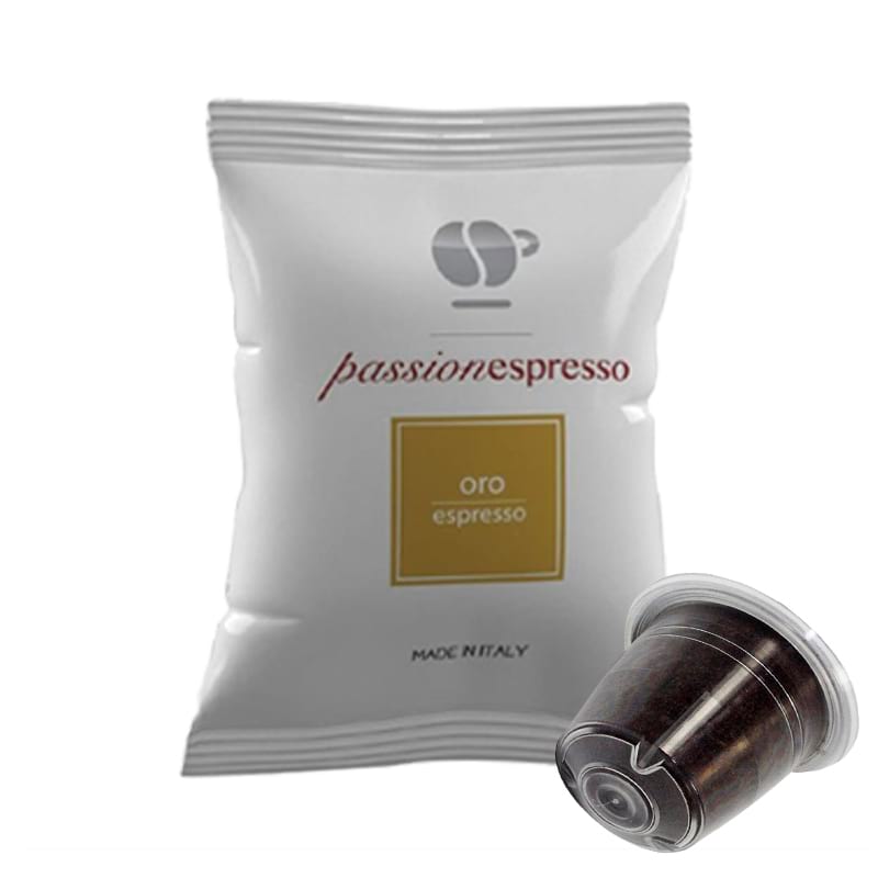 Componi la tua scatola mista di caffè in Capsule Nespresso-20