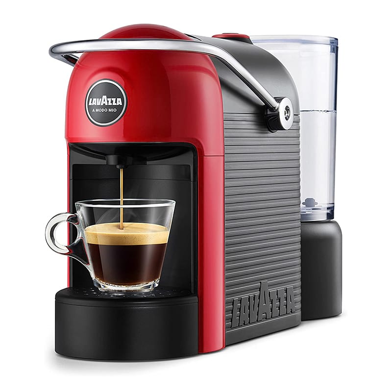 Vendita online Macchine per caffè espresso in cialde e capsule